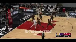 Anthony Davis HIGHLIGHTS ( 37 pts, 6 rebs, 3 asts ) vs Chicago Bulls