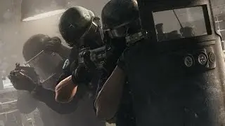 Rainbow Six Siège | Y a -t-il un pilote dans l'avion ?