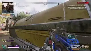 Apex legends epic moments