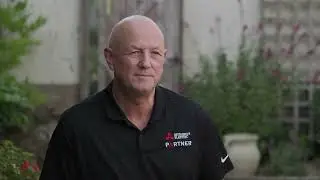 Garry Hamilton's Mitsubishi Electric Partner Journey | Stone Garden Case Study