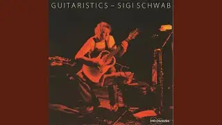 Lost Generations (12 String Solo)