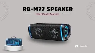 Remax RB-M77 ကိုဘယ်လိုအသုံးပြုကြမလဲ?