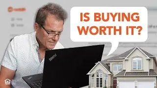 Read on Reddit - Is Getting A Mortgage Worth It?