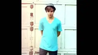 Enchanted (Taylor Swift Cover) - Austin Nivarel