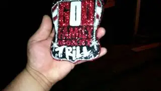 Clay Chain God Family Money by Chill Candy Chainz