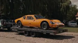 Classic & Modern Carstle Dargun | Classic Day | 🎥 Sourkrauts