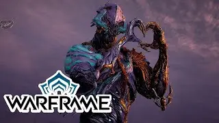 🔴WARFRAME🔴 ПОДНИМАЮ РАНГ, КРАФТ И ФАРМ