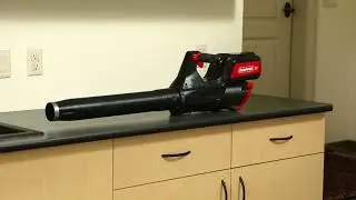 SnapperXD 82V Leaf Blower