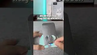 Gi&aacute; đỡ điện thoại xoay 360 độ | Ph&uacute; Win Review