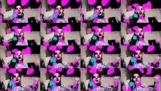 Tyla fan video   Video star LOVER ❤🐱😄✨