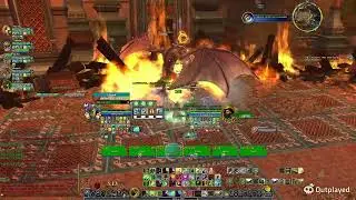 [LOTRO] The Dragon and the Storm T3 - Croatian Knights - Evernight