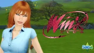 Making Winx In The Sims 4 | Cas