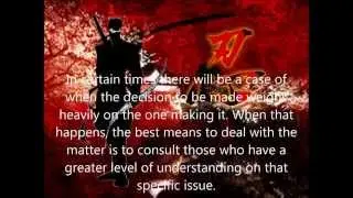 Ninpo Philosophy #4