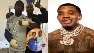 Adam22 Hates After Kevin Gates Gives 4xtra A Feature On His Album Reaction