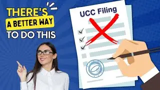 How To Be A Business Loan Broker  |  Are UCC Filings Good Leads?