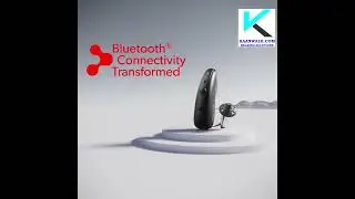 No Compromise Hearing with Signia Pure Bluetooth