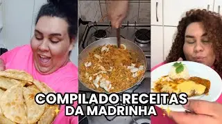 COMPILADO : Receituxas da Madrinha
