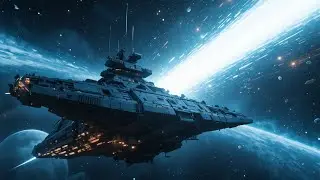 The Race Had No Allies Left — Then Humanity Stood Its Ground Now |HFY | Sci Fi Stories