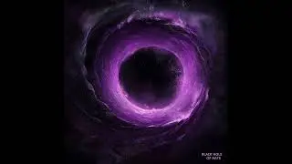 Black Hole Of Hate (Violet Spiral)
