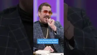 Сможет ли Стю Файнер заменить Дэйва Портноя в обзорах пиццы?