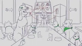 World building final animatic