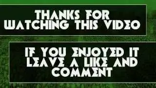 GameMuchGames Outro