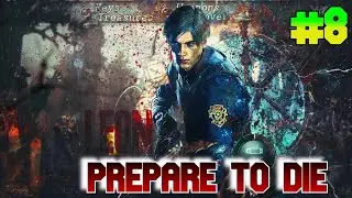 💥RESIDENT EVIL 4 + HD PROJECT 1.1 - PREPARE TO DIE #8💥 Final