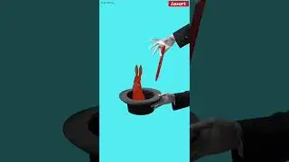 Magic pens