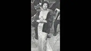 Verdi - Don Carlo - O don fatale - Giulietta Simionato (Tokyo, 1961)