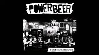 Power Beer - War