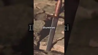 ⚔️ The Spear of Destiny: Weapon of World Control? 🛡️🧠 #SciTecXplained