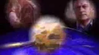cbs promo 1988: television you can feel
