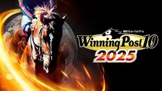 winning post 10 2025 #03