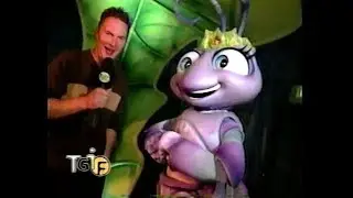 ABC TGIF A Bug's Life 11/27/1998