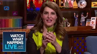 Andy Knocks Out Jeff Lewis with Glass Bottle | WWHL