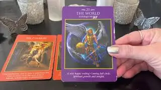 Overall April 5- 12 Weekly Spirit Reading/Messages -Being Guided For Success! Openings & Blessings!