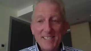 Pushing the Reset Button - Engineers Australia Webinar with James Bunn
