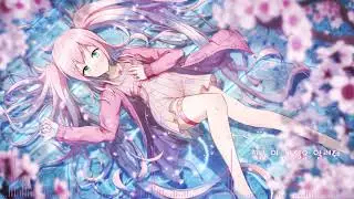 Sangnoksu -  Uni - Cherry Blossom Rain (벚꽃비) English subtitles