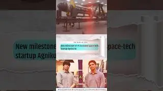 World's 1st fully 3D Printed Rocket Engine! #MakeInIndia  Is REAL #aatamnirbharbharat #madeinindia