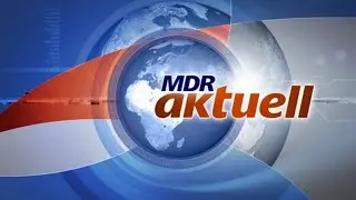 MDR Aktuell - Intro (2004-2013)