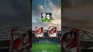 FIFA MOBILE VS FC MOBILE Hugo S&aacute;nchez X Fernando Torres 🔥  #fifa #fifamobile #fcmobile24