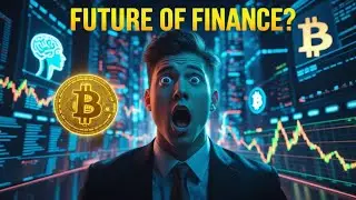 The Future of Finance: AI, Blockchain & Digital Banking Explained (2025 Guide)