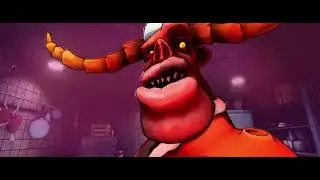 Hell Pie - Gameplay Walkthrough - Part 1 (PC)