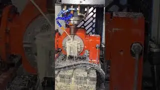 Machining Mold Components with High Precision CNC Technology