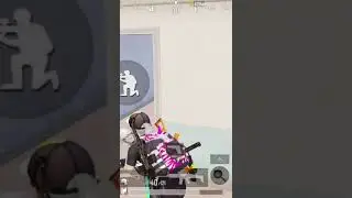 insane Scar-L burst 4x🥵🥵
