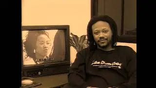 Like Butta Baby EPK Producer Eugene Haynes/Chepell King Chase/