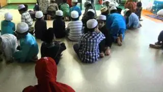 IMSSA FAMILY CAMP 2012 (P1&P2).wmv