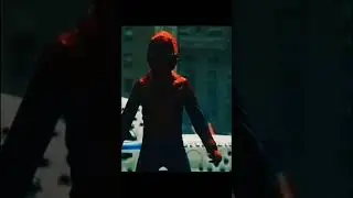 The Mini Spiderman| Watch Till End|Status Video😈#spiderman #marvel #superheros #attitudestatus