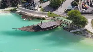 Etno selo Stani&scaron;ići DJI Mini 2