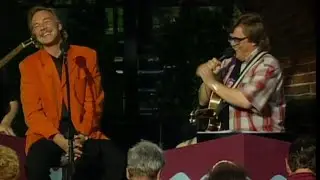 Kari Tapio – Tähti ja meripoika (Tammerkosken sillalla 1996)